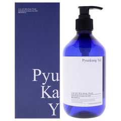 Pyunkang Yul Low pH Mild Body Wash -Thefragrancemart.com
