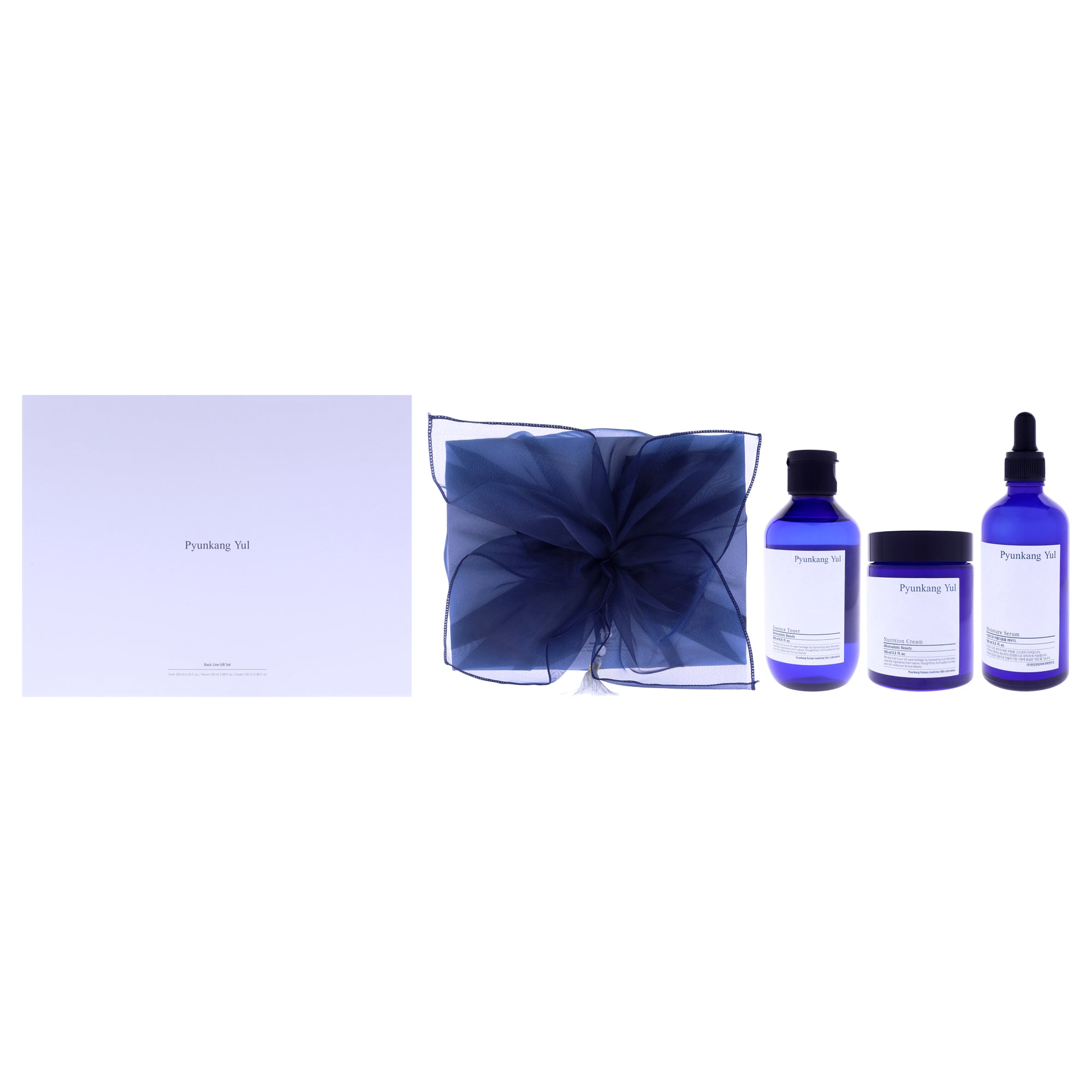 Pyunkang Yul Basic Line -Thefragrancemart.com