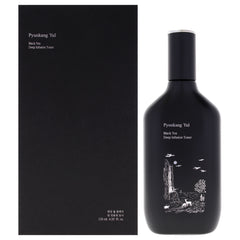 Pyunkang Yul Black Tea Deep Infusion Toner -Thefragrancemart.com