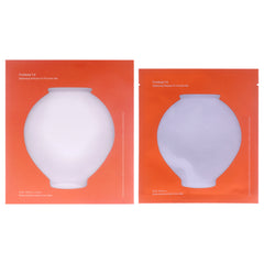 Pyunkang Yul Brightening Maskpack for Porcelain Skin -Thefragrancemart.com