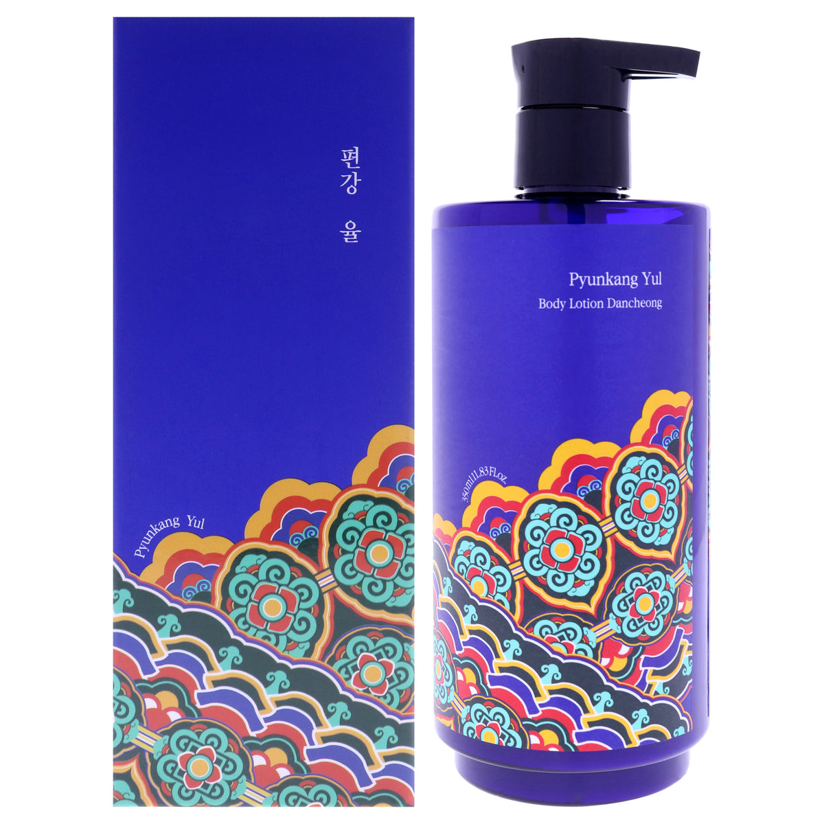 Pyunkang Yul Body Lotion Dancheong -Thefragrancemart.com