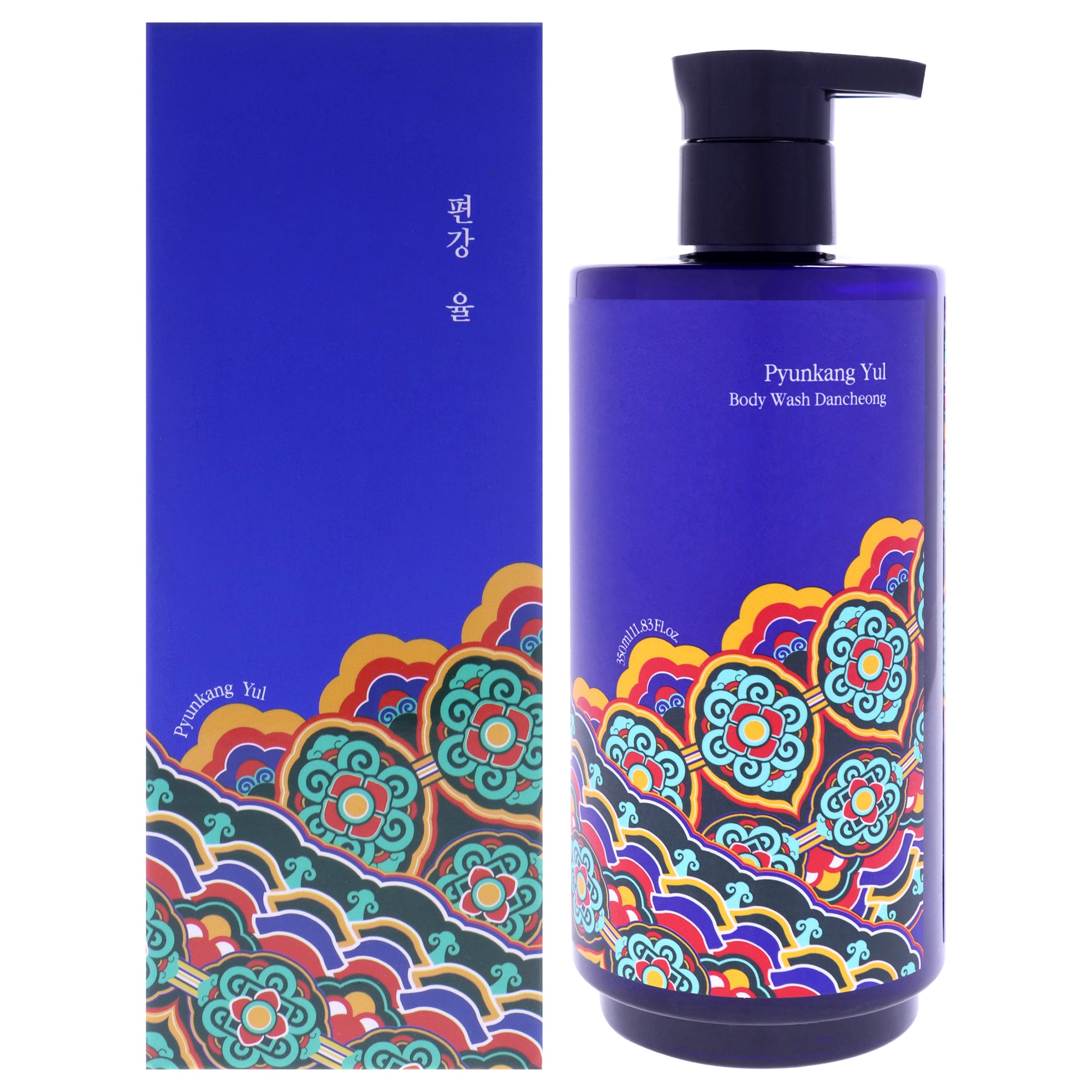 Pyunkang Yul Body Wash Dancheong -Thefragrancemart.com