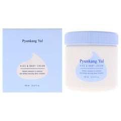 Pyunkang Yul Kids and Baby Cream Sweet Orange -Thefragrancemart.com