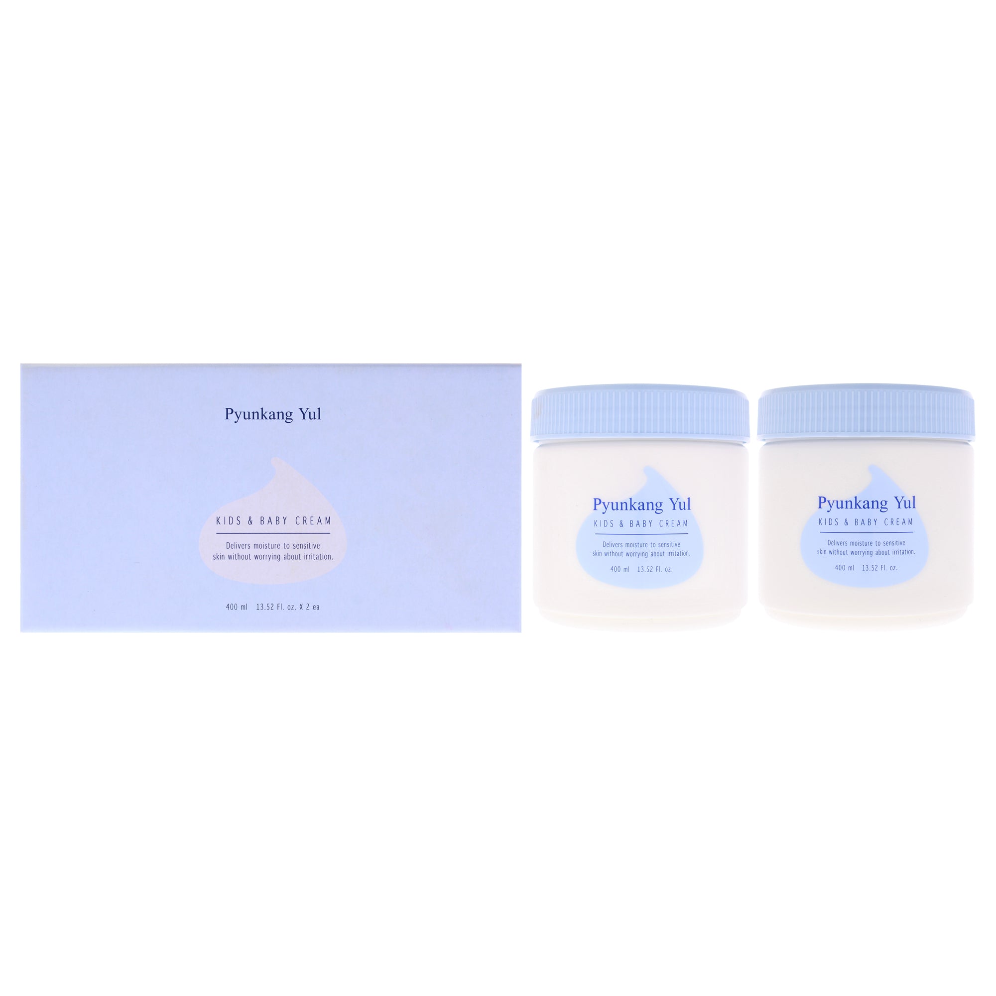 Pyunkang Yul Kids and Baby Cream Sweet Orange -Thefragrancemart.com