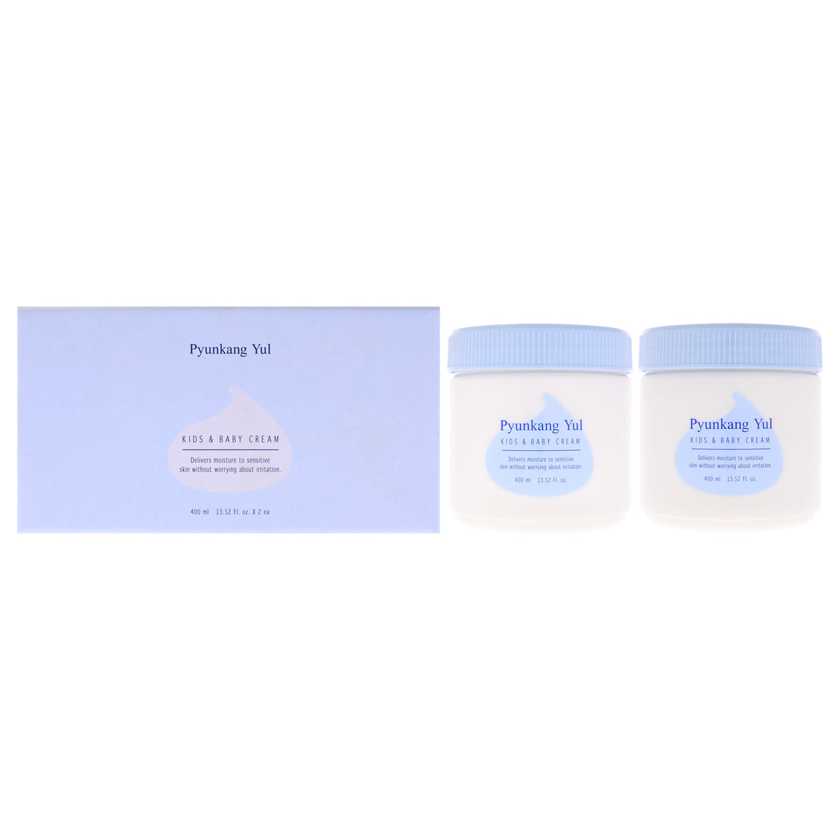 Pyunkang Yul Kids and Baby Cream Sweet Orange -Thefragrancemart.com