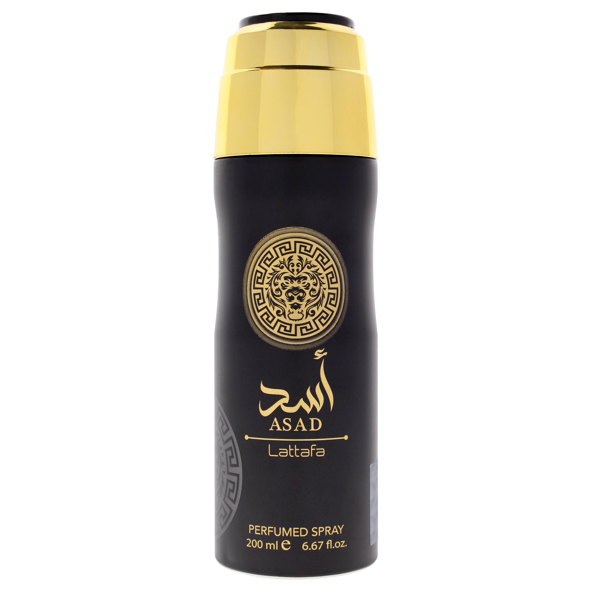 Lattafa Asad -Thefragrancemart.com