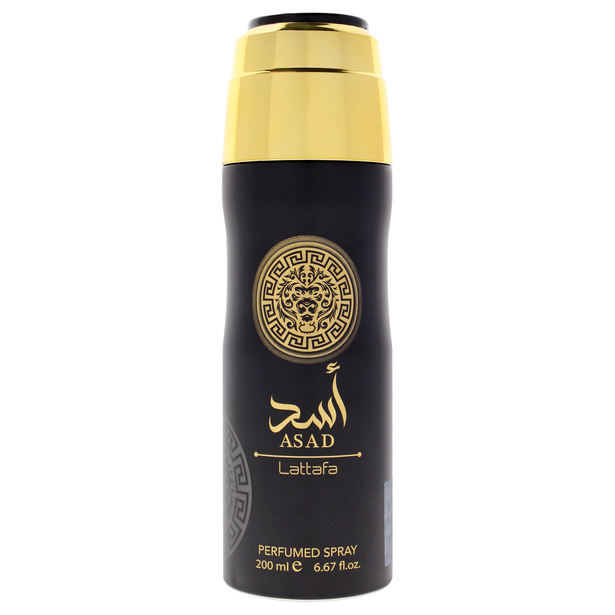 Lattafa Asad -Thefragrancemart.com