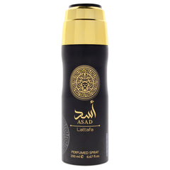Lattafa Asad -Thefragrancemart.com