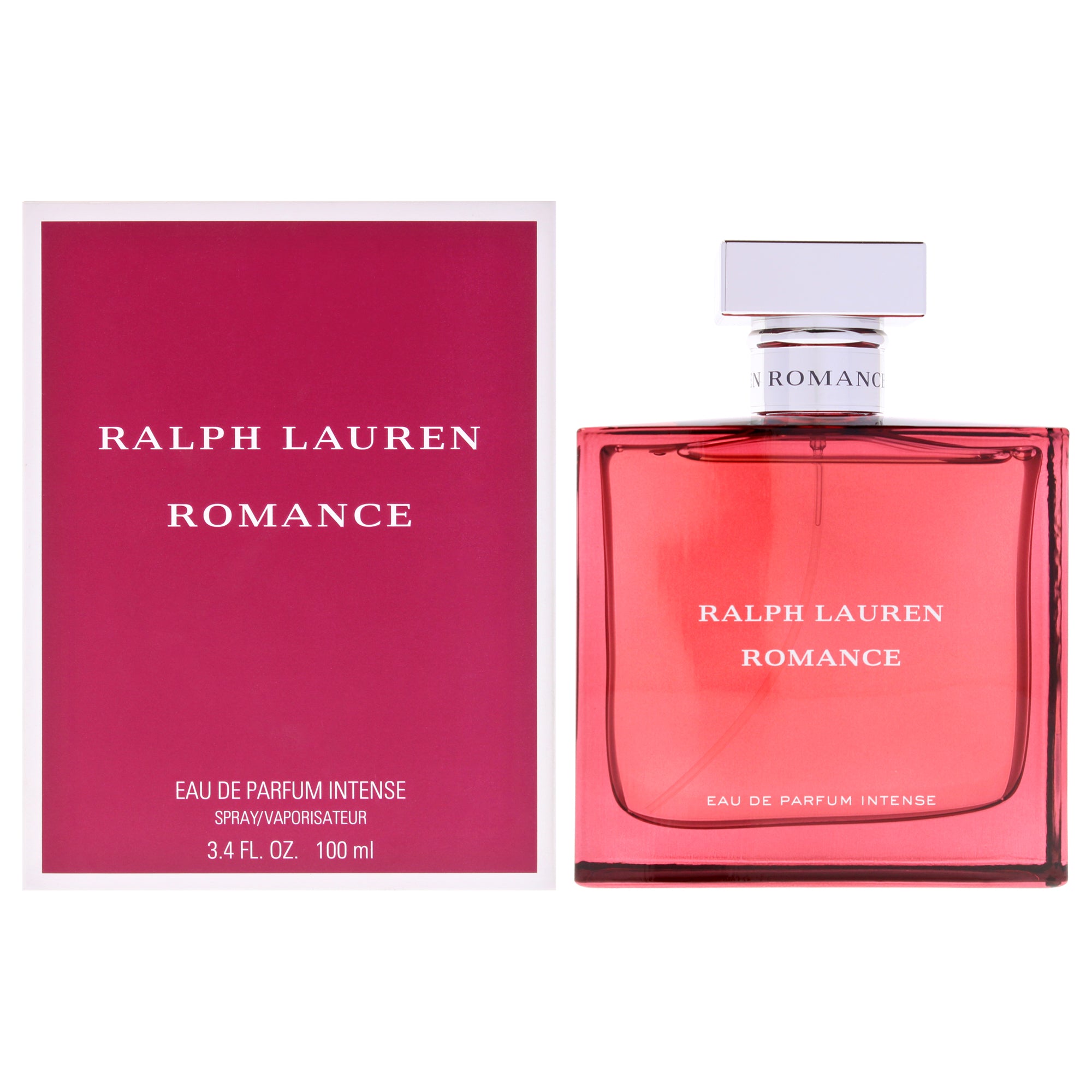 Ralph Lauren Romance Intense Eau De Parfum-Thefragrancemart.com