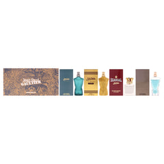 Jean Paul Gaultier Miniatures Set 4 Pc Mini Gift Set-Thefragrancemart.com