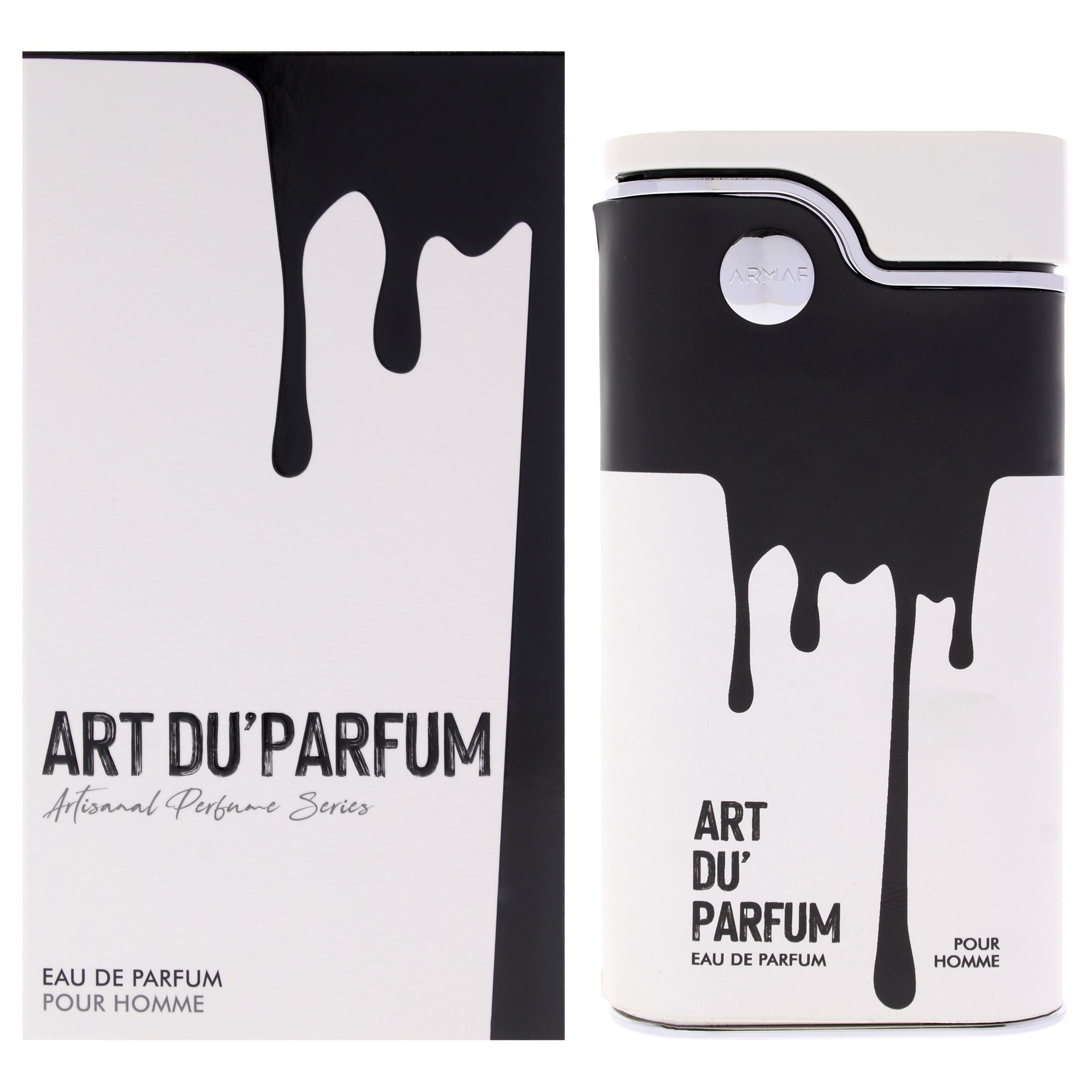 Armaf Art Du Parfum Eau De Parfum-Thefragrancemart.com