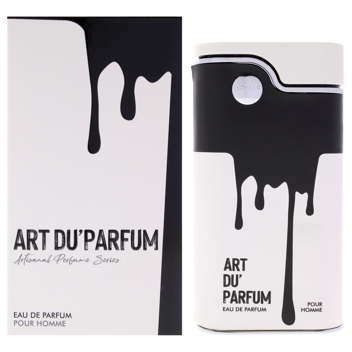 Armaf Art Du Parfum Eau De Parfum-Thefragrancemart.com
