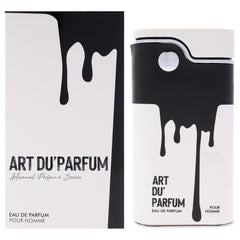 Armaf Art Du Parfum Eau De Parfum-Thefragrancemart.com