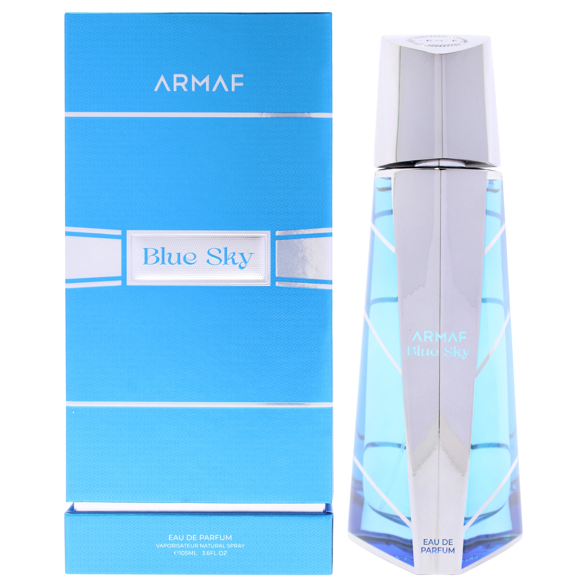 Armaf Blue Sky Eau De Parfum-Thefragrancemart.com