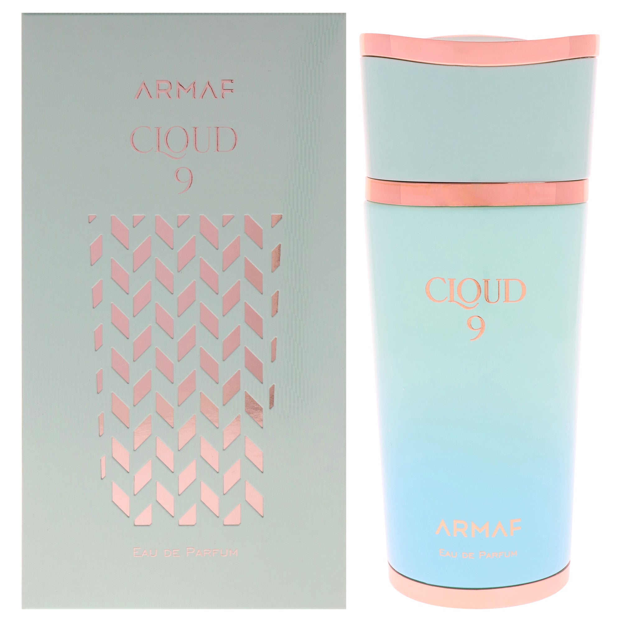 Armaf Cloud 9 Eau De Parfum-Thefragrancemart.com