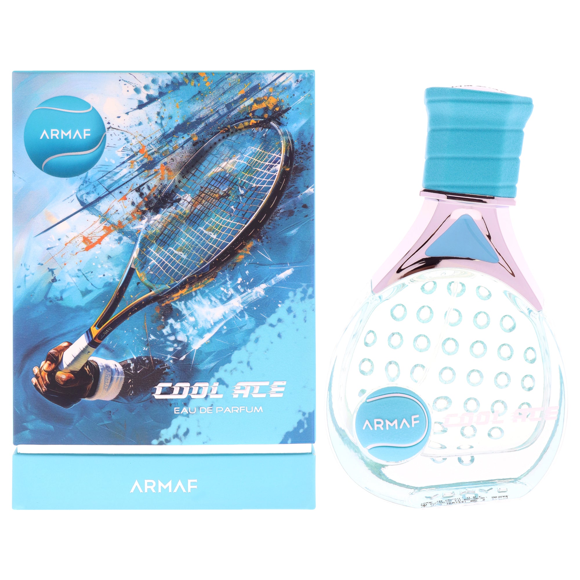 Armaf Cool Ace Eau De Parfum-Thefragrancemart.com