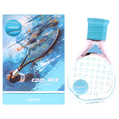 Armaf Cool Ace Eau De Parfum-Thefragrancemart.com