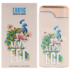 Armaf Ego Exotic Eau De Parfum-Thefragrancemart.com