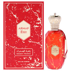 Armaf Eter - Desert Flower Eau De Parfum-Thefragrancemart.com