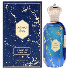 Armaf Eter - Desert Star Eau De Parfum-Thefragrancemart.com