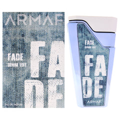 Armaf Fade Denim Edit Eau De Parfum-Thefragrancemart.com