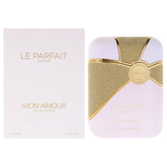 Armaf Le Parfait Mon Amour Eau De Parfum-Thefragrancemart.com