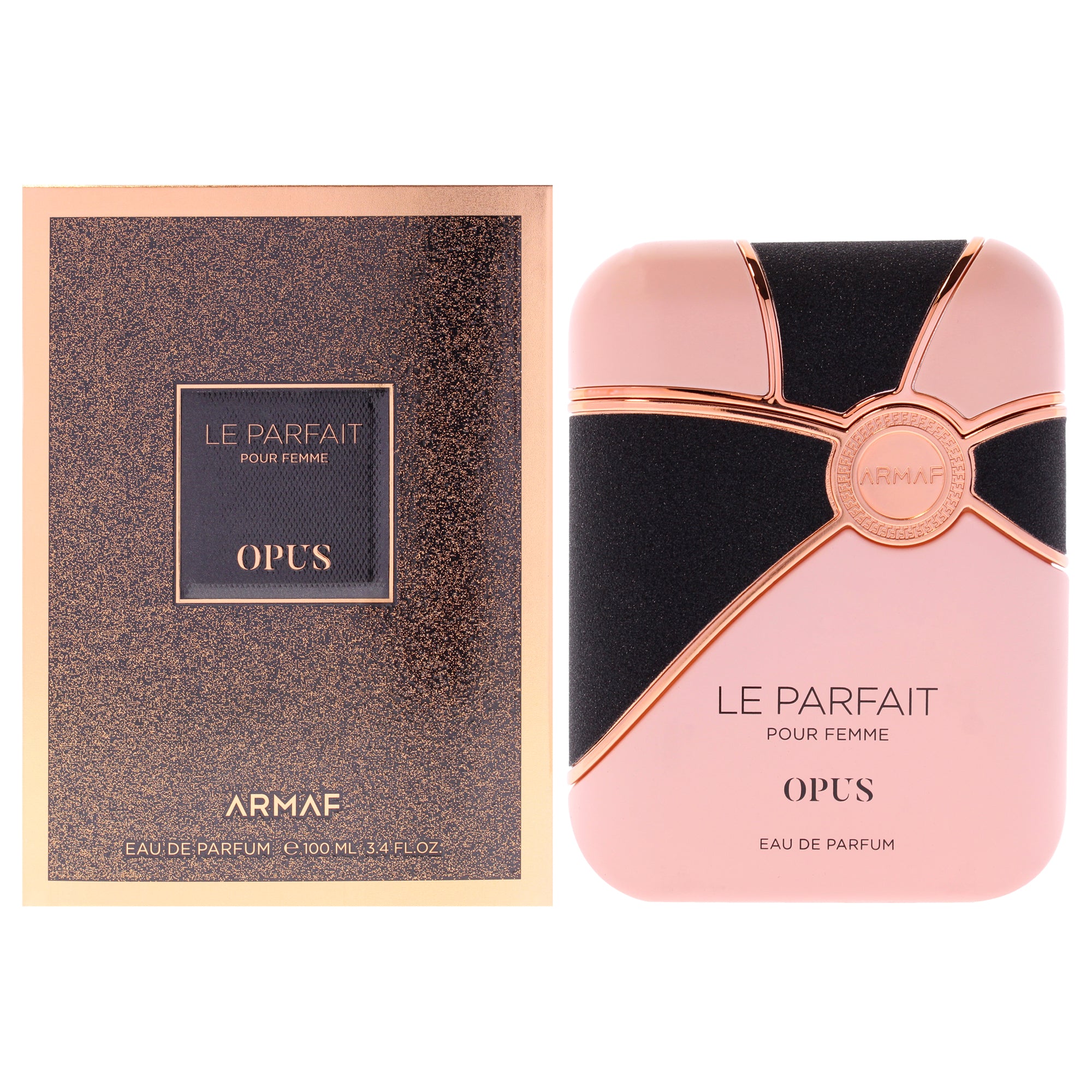 Armaf Le Parfait Opus Eau De Parfum-Thefragrancemart.com