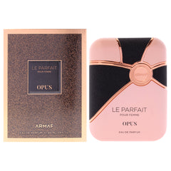 Armaf Le Parfait Opus Eau De Parfum-Thefragrancemart.com
