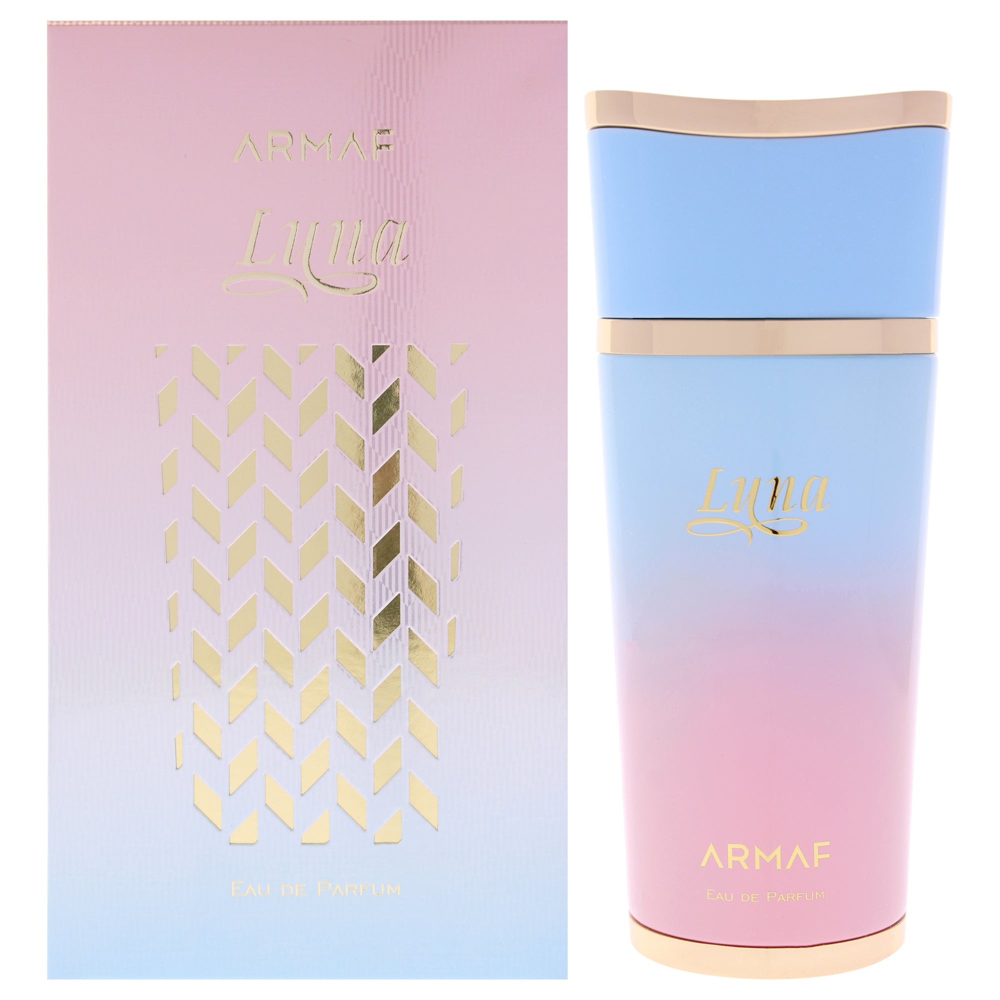 Armaf Luna Eau De Parfum-Thefragrancemart.com