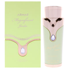 Armaf Magnificent Jardin Eau De Parfum-Thefragrancemart.com