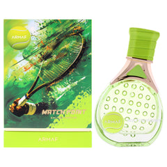 Armaf Match Point Eau De Parfum-Thefragrancemart.com