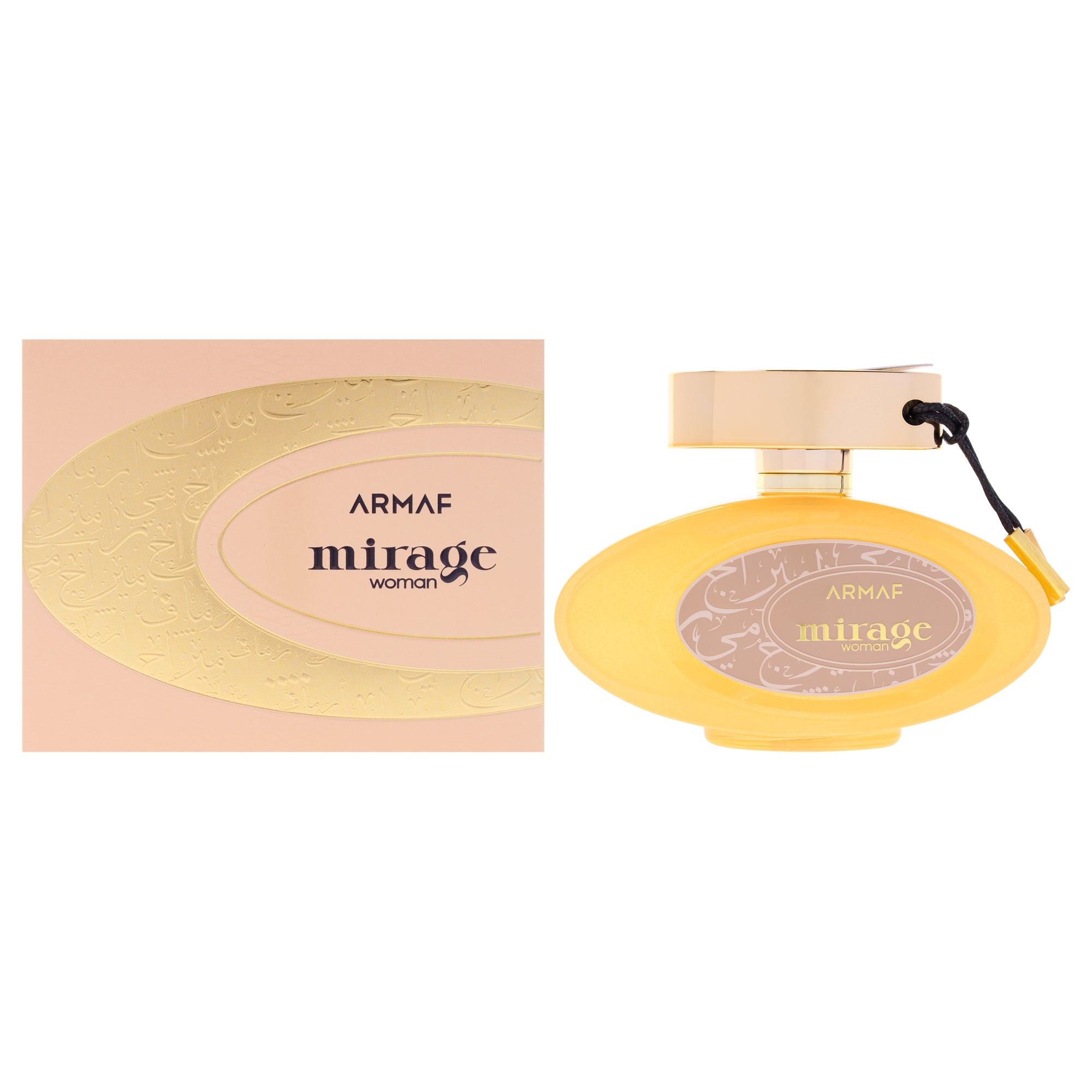 Armaf Mirage Eau De Parfum-Thefragrancemart.com