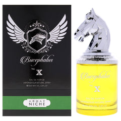 Armaf Niche - Bucephalus No. X Eau De Parfum-Thefragrancemart.com