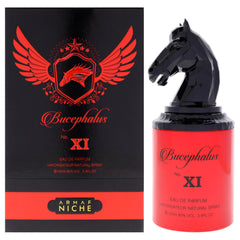 Armaf Niche - Bucephalus No. XI Eau De Parfum-Thefragrancemart.com