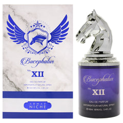 Armaf Niche - Bucephalus No. XII Eau De Parfum-Thefragrancemart.com
