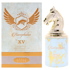 Armaf Niche - Bucephalus No. XV Eau De Parfum-Thefragrancemart.com