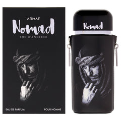 Armaf Nomad The Wanderer Eau De Parfum-Thefragrancemart.com