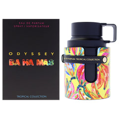 Armaf Odyssey - Tropical Collection Eau De Parfum-Thefragrancemart.com