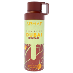 Armaf Odyssey - Dubai Chocolat Gourmand Edition -Thefragrancemart.com