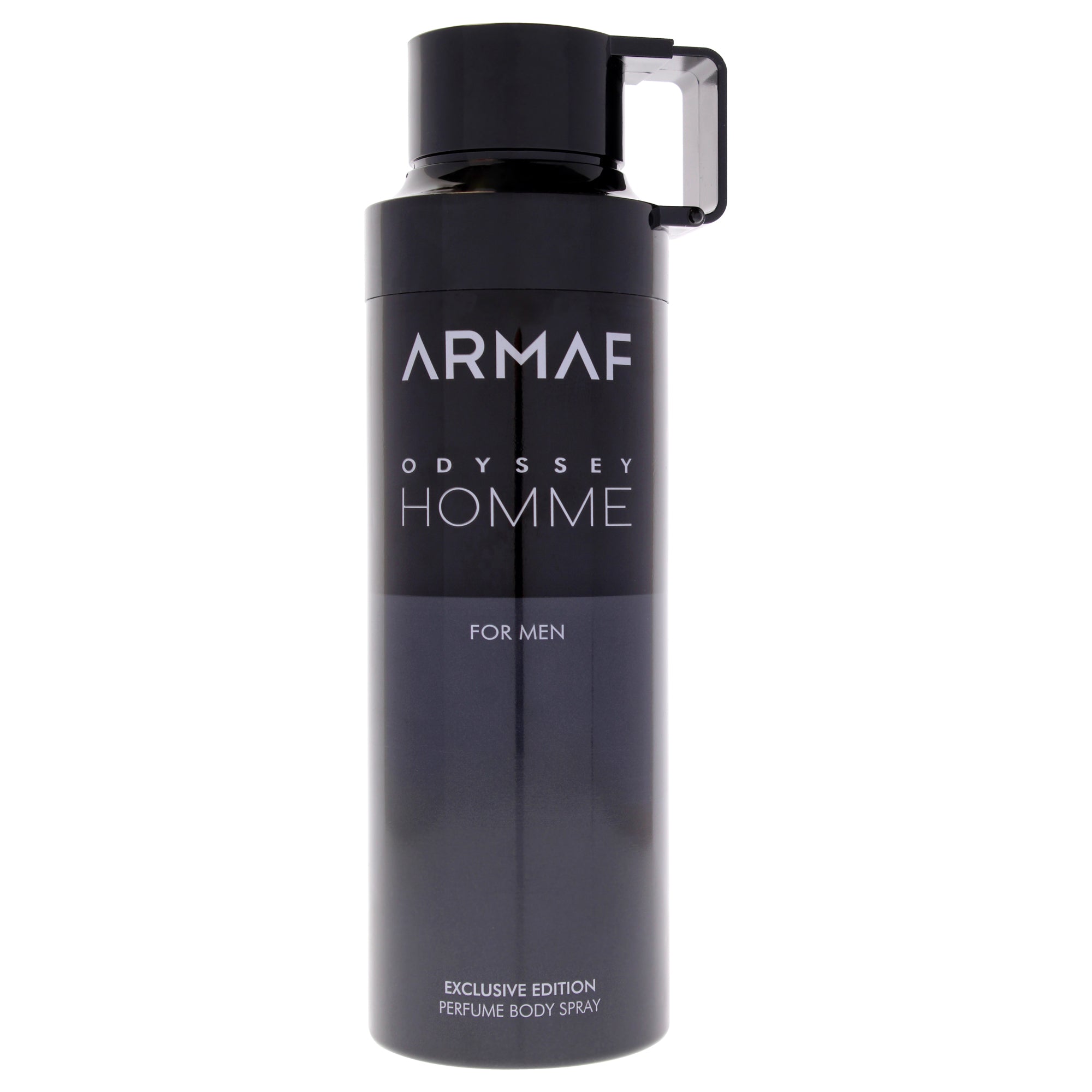Armaf Odyssey - Homme Black -Thefragrancemart.com