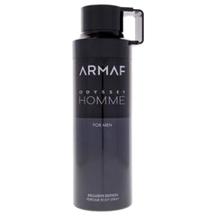 Armaf Odyssey - Homme Black -Thefragrancemart.com