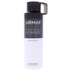 Armaf Odyssey - Homme White Edition -Thefragrancemart.com