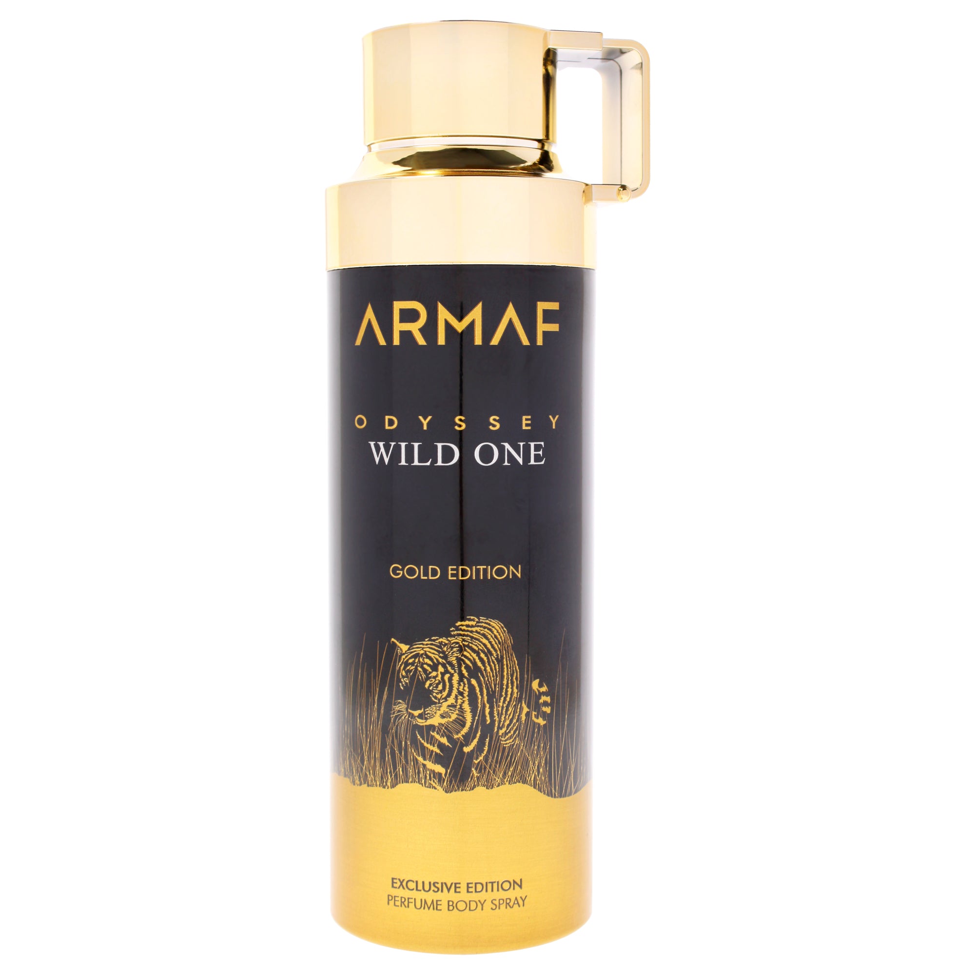 Armaf Odyssey - Wild One Gold Edition -Thefragrancemart.com