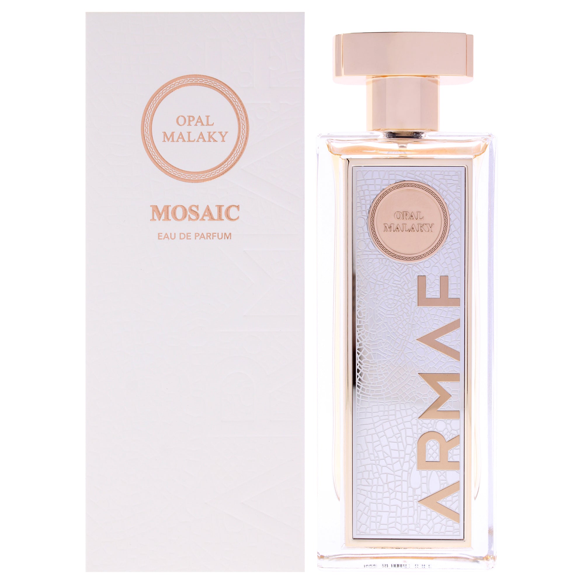 Armaf Opal Malaky Mosaic Eau De Parfum-Thefragrancemart.com
