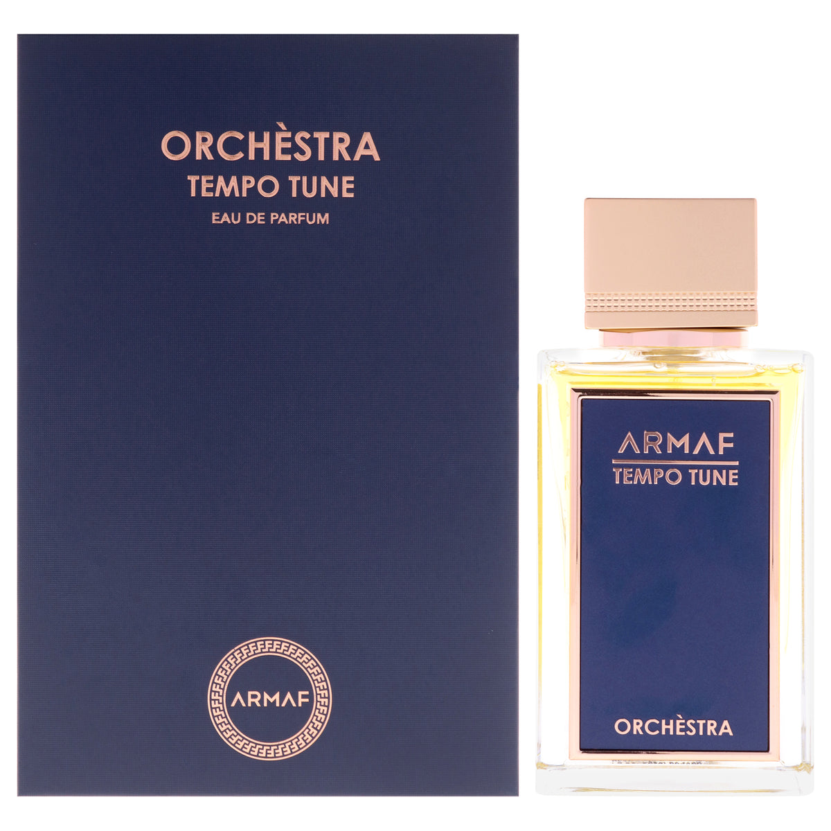Armaf Orchestra Tempo Tune Eau De Parfum-Thefragrancemart.com