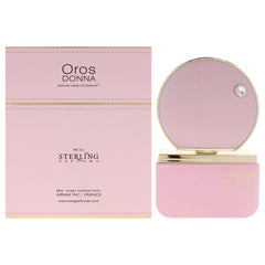 Armaf Oros Donna Eau De Parfum-Thefragrancemart.com
