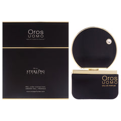 Armaf Oros Uomo Eau De Parfum-Thefragrancemart.com