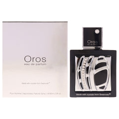 Armaf Oros Eau De Parfum-Thefragrancemart.com