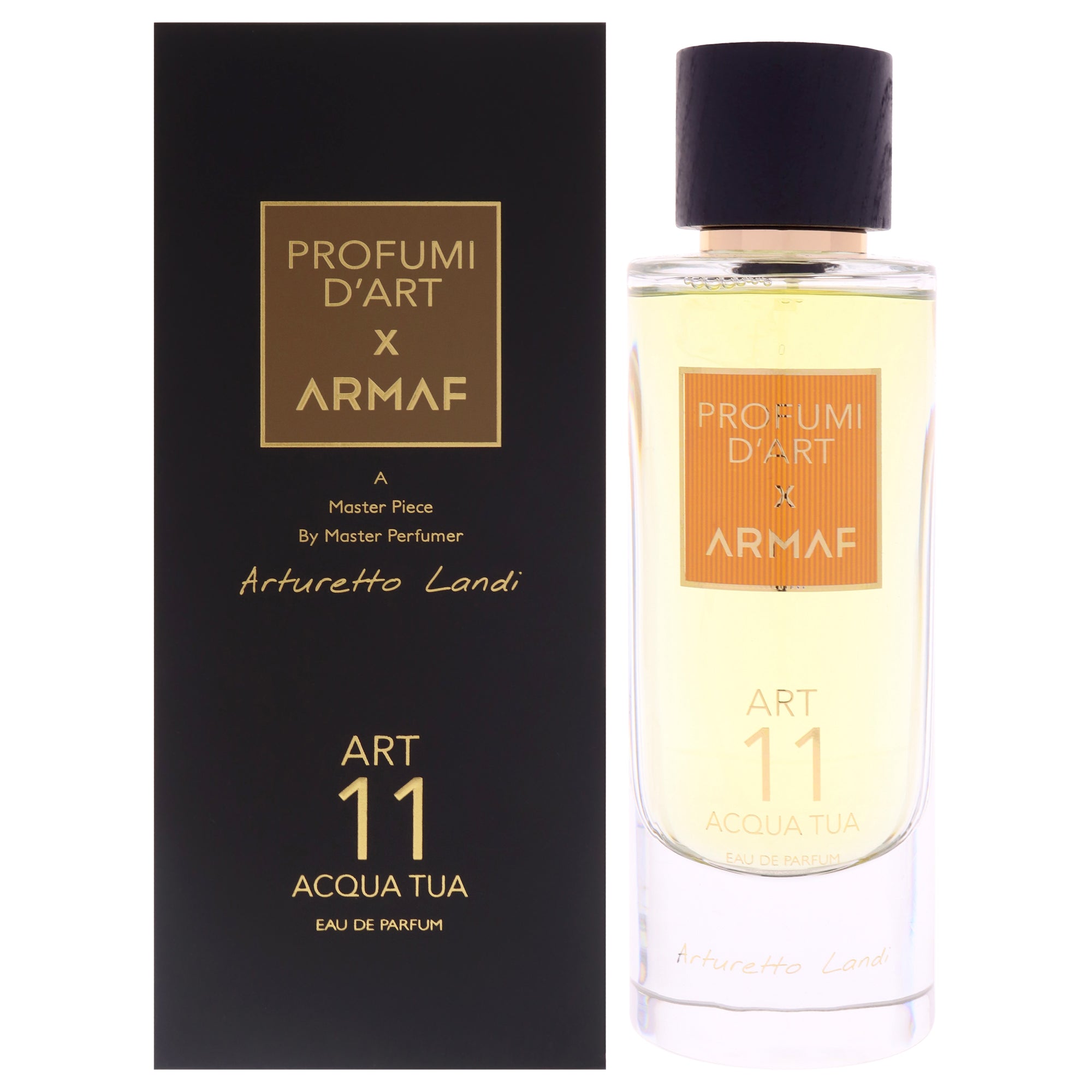 Armaf Profumi D Art - 11 Acqua Tua Eau De Parfum-Thefragrancemart.com