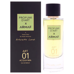 Armaf Profumi D Art - 01 Acqua Mia Eau De Parfum-Thefragrancemart.com